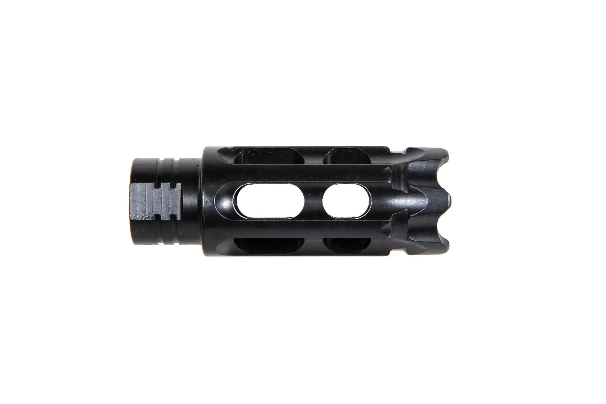 Компенсатор 5KU BreacherBrake Mini - Black