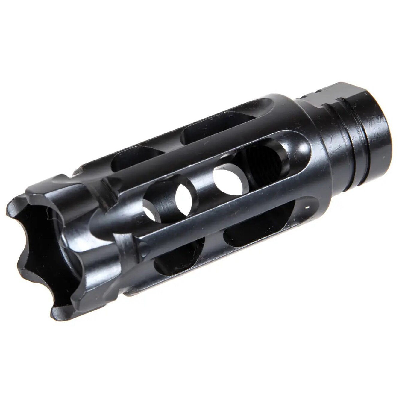 Компенсатор 5KU BreacherBrake Mini - Black
