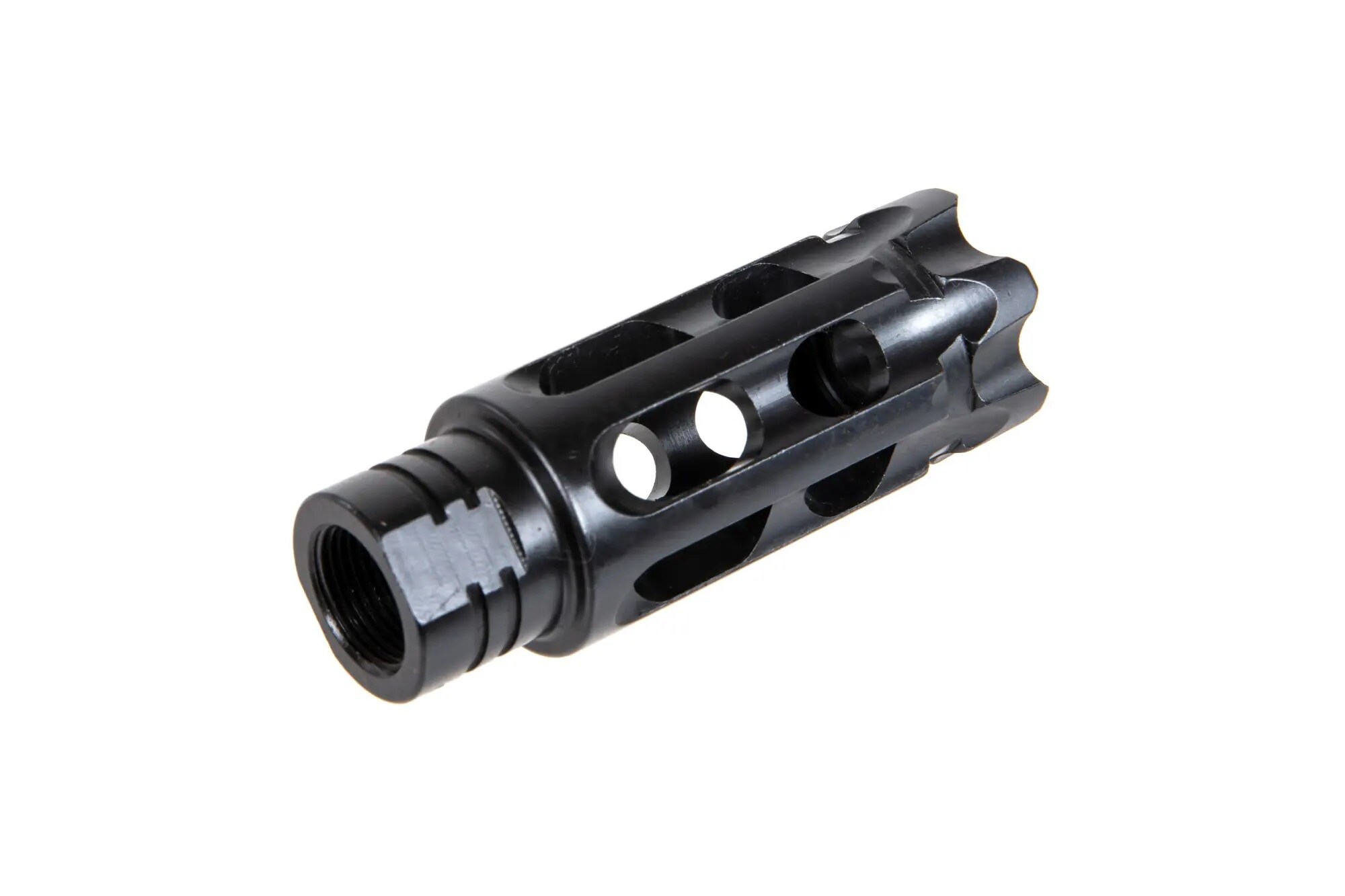 Компенсатор 5KU BreacherBrake Mini - Black