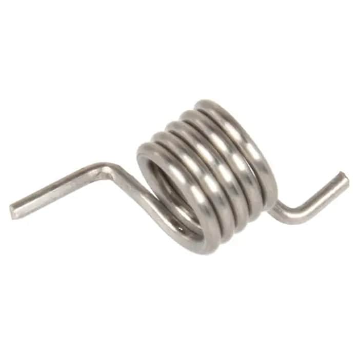 Sprężyna języka spustu Jefftron do gearbox V3