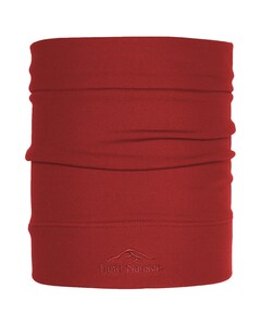 Захистний бафф Fjord Nansen Vik Stretch Scarf - Oaky Red Захистний бафф Fjord Nansen Vik Stretch Scarf - Oaky Red