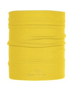 Захистний бафф Fjord Nansen Vik Stretch Scarf - Amber Yellow Захистний бафф Fjord Nansen Vik Stretch Scarf - Amber Yellow