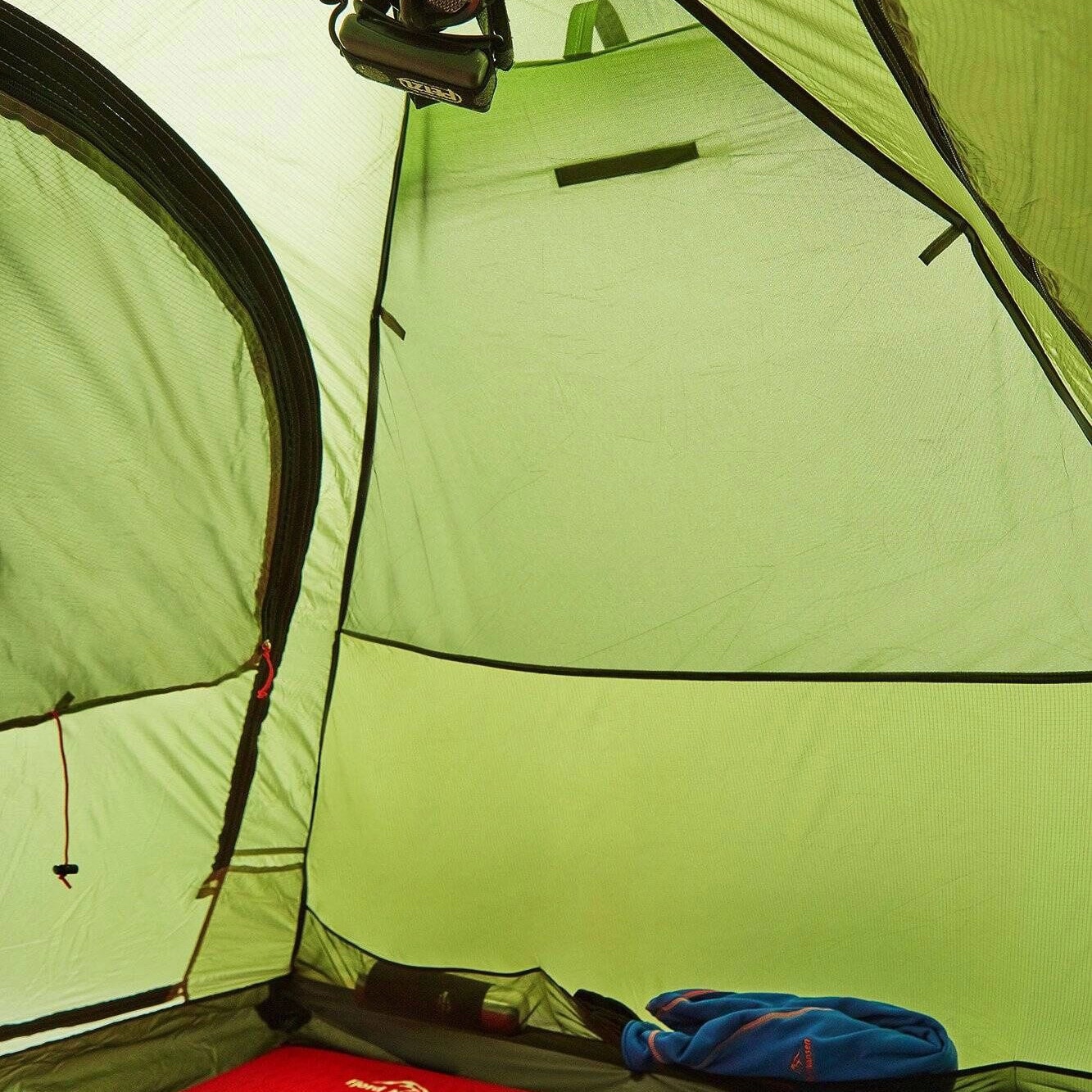 Namiot 3-osobowy Fjord Nansen Rekvik III NG 2.0