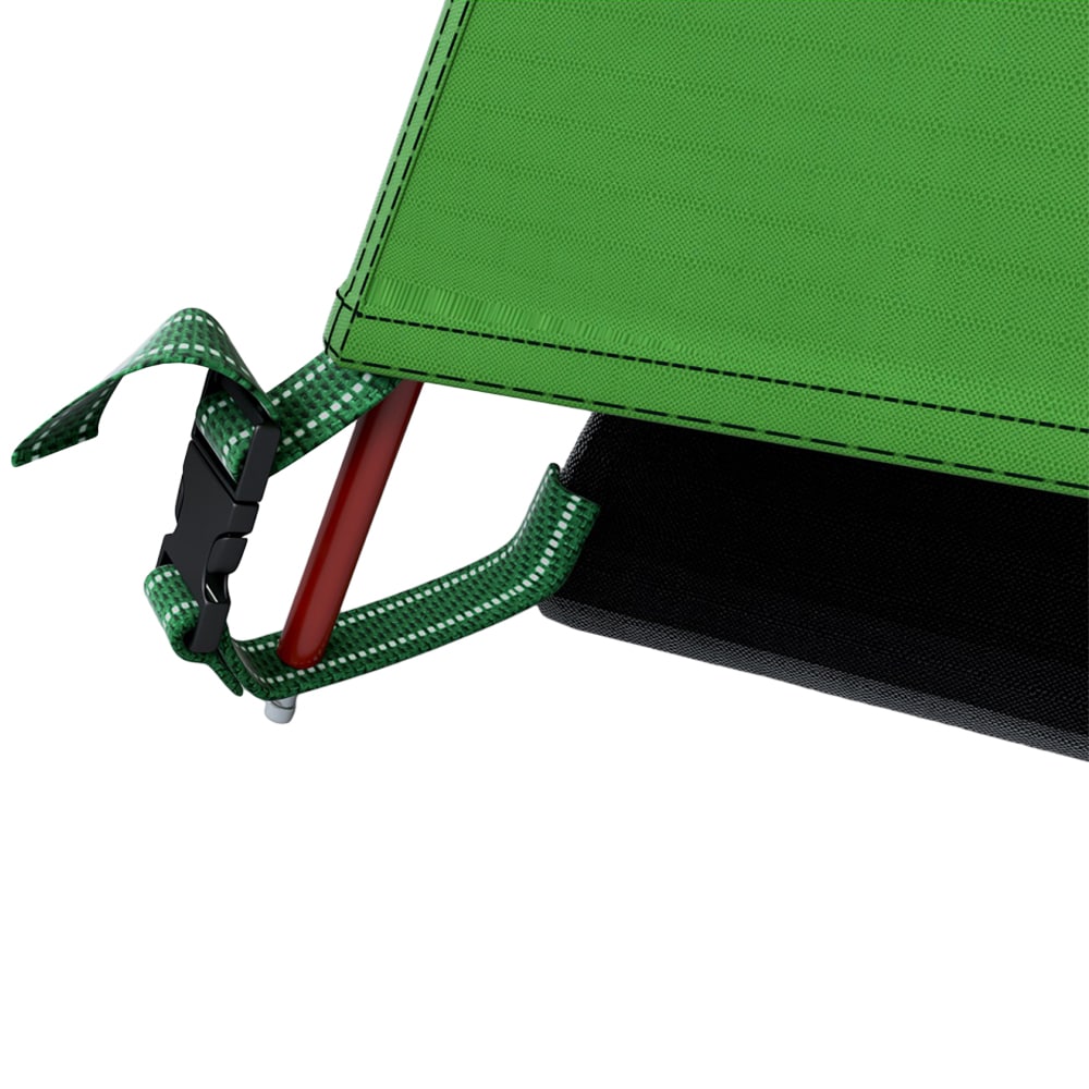 Namiot 2-osobowy Husky Sawaj Ultra 2 - Green