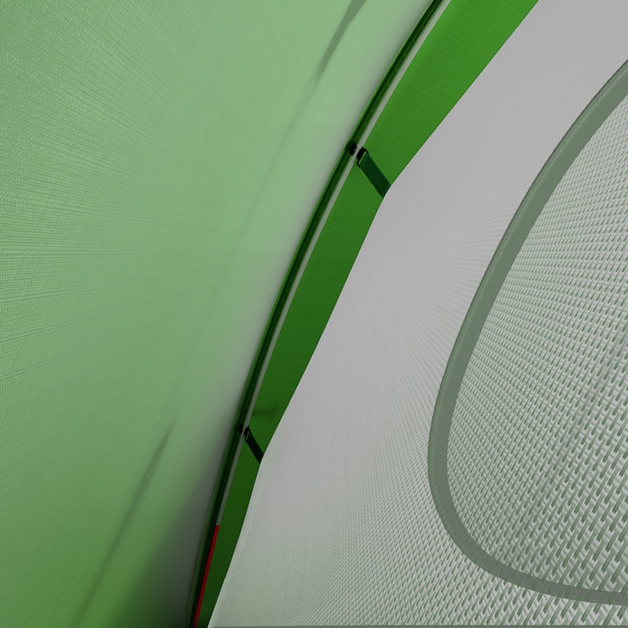 Namiot 2-osobowy Husky Sawaj Ultra 2 - Green