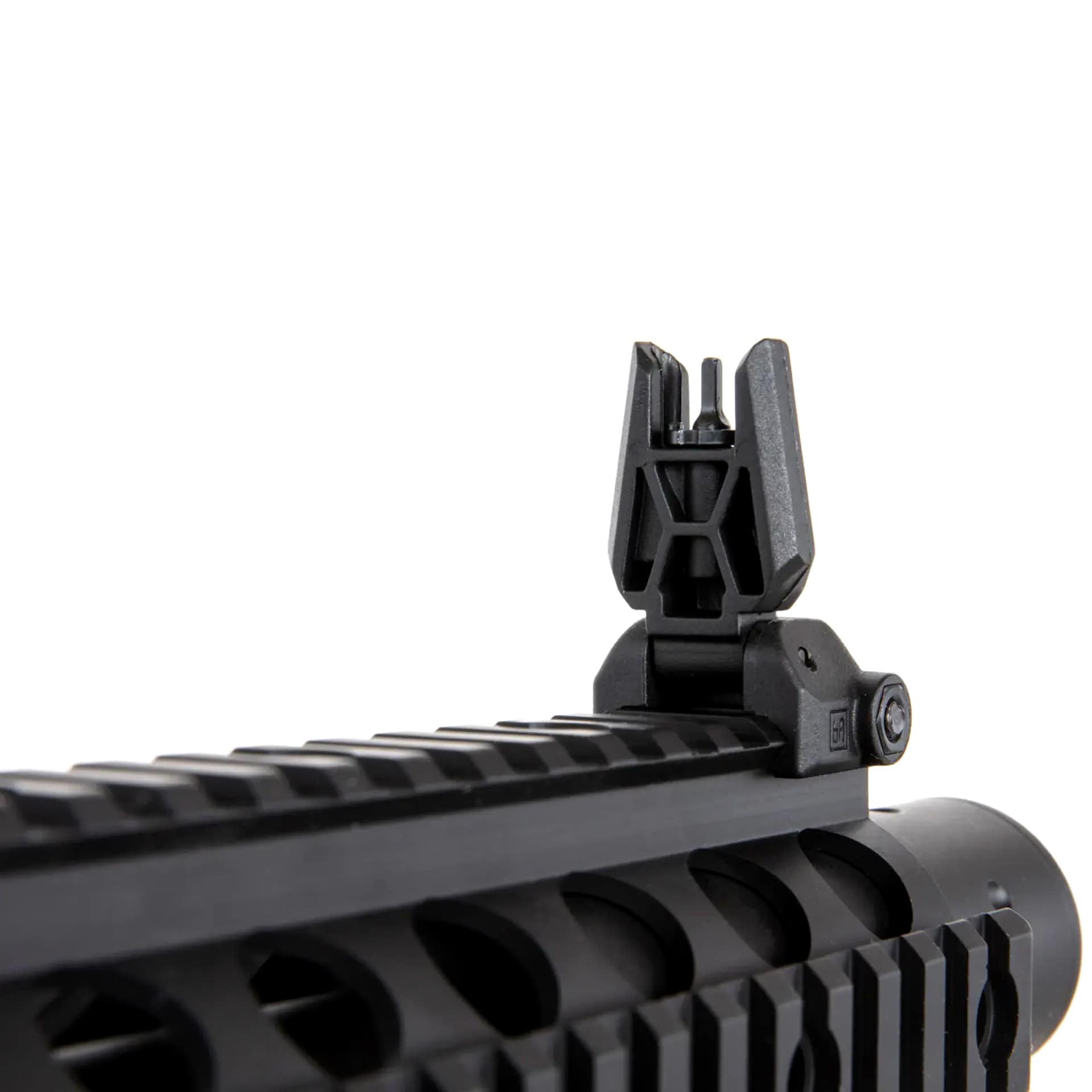Штурмова гвинтівка AEG Specna Arms SA-C05 CORE HAL ETU - Black