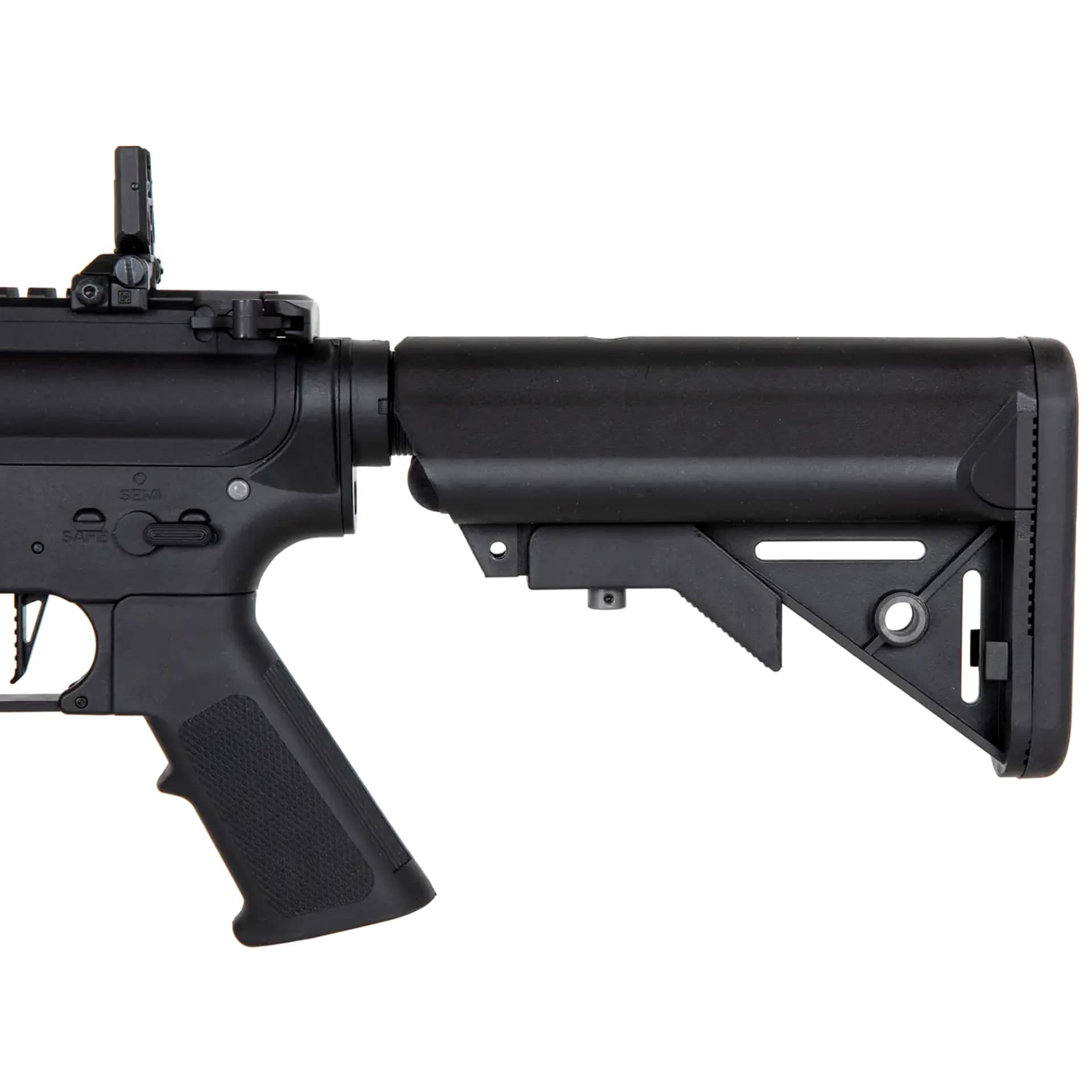 Штурмова гвинтівка AEG Specna Arms SA-C05 CORE HAL ETU - Black