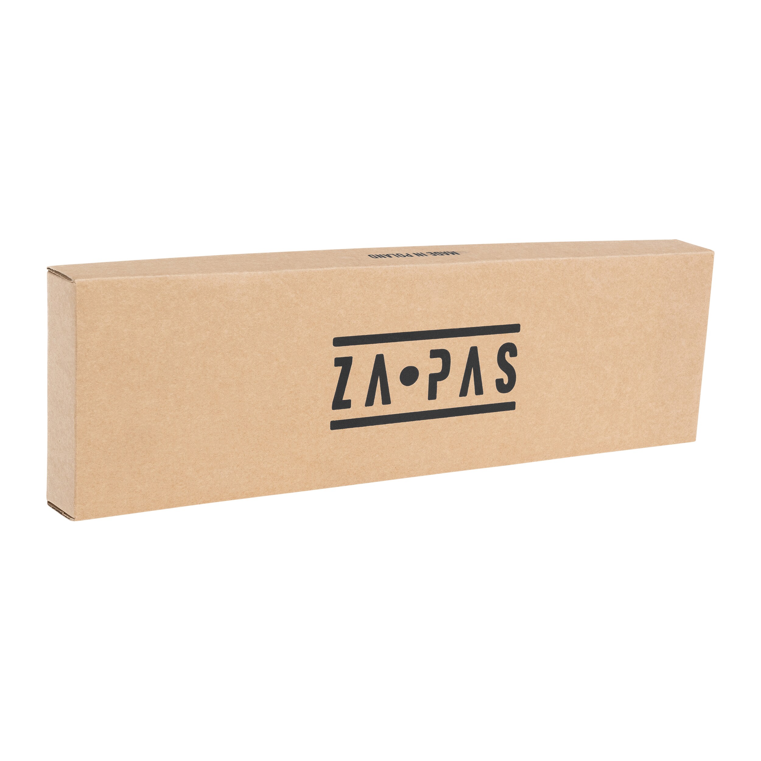 Nóż Za-Pas Ambro2 D2 G10 Stonewashed - Black