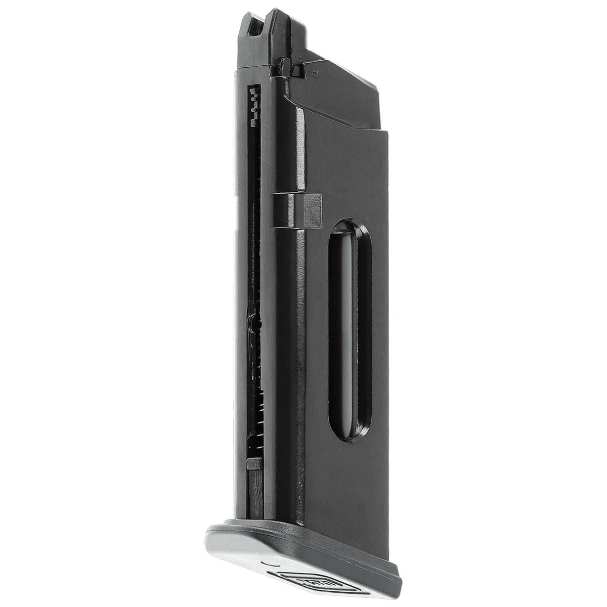Magazynek do wiatrówki Glock 17 g.5 MOS 4,5 mm