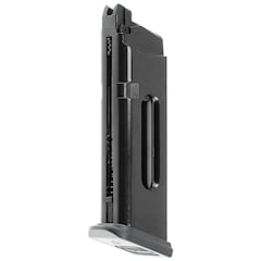 Magazynek do wiatrówki Glock 17 g.5 MOS 4,5 mm
