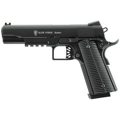 Pistolet Umarex Elite Force BlaMer 6 mm CO2 - Black