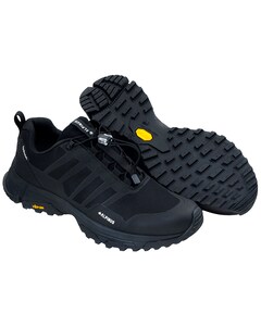 Трекінгові кросівки Alpinus Hydrotex Larouco - Black Трекінгові кросівки Alpinus Hydrotex Larouco - Black