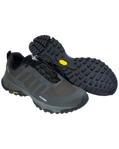 Трекінгові кросівки Alpinus Hydrotex Larouco - Olive Трекінгові кросівки Alpinus Hydrotex Larouco - Olive