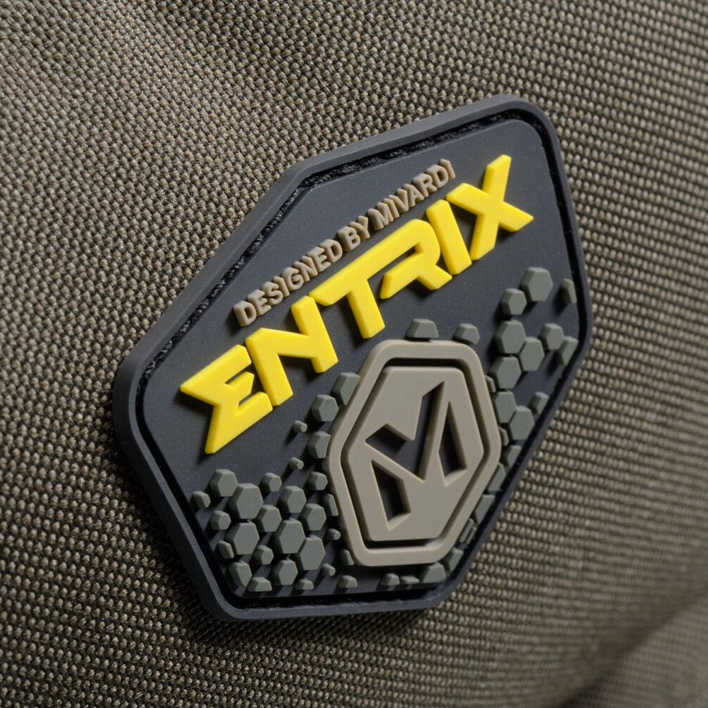 Plecak Mivardi Entrix 52 l - Olive