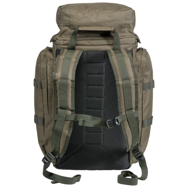 Plecak Mivardi Entrix 52 l - Olive