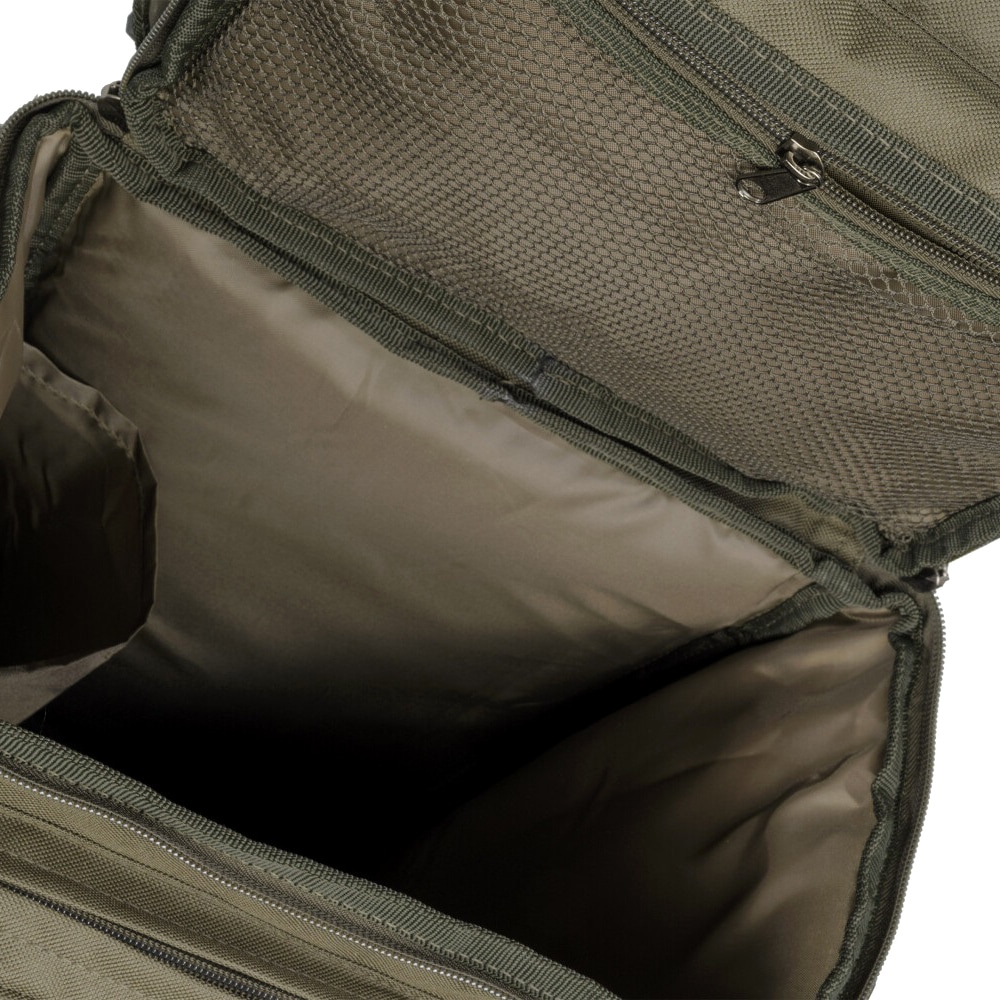 Рюкзак Mivardi Entrix 52 l - Olive