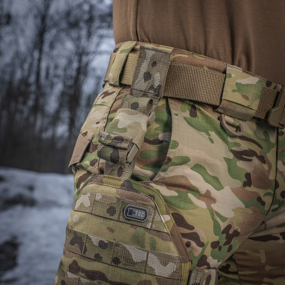 Стегнова панель M-Tac Gen. 3 - MultiCam