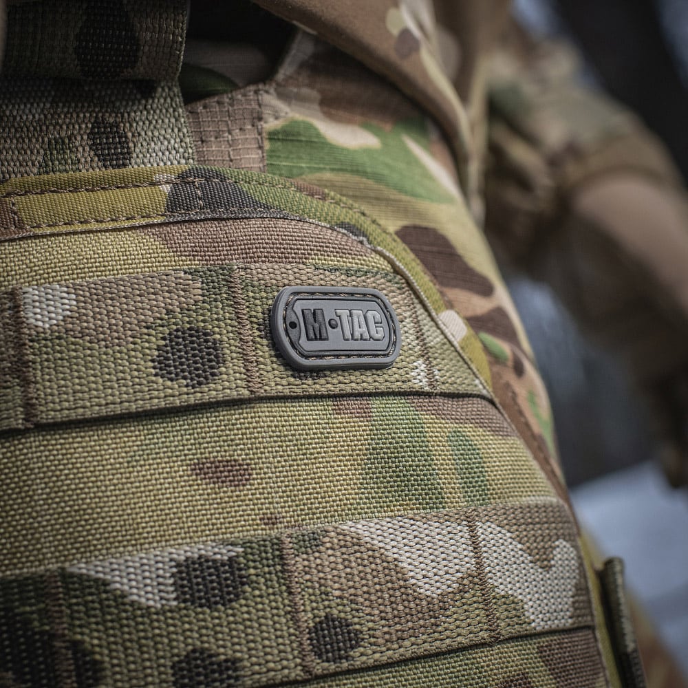 Стегнова панель M-Tac Gen. 3 - MultiCam