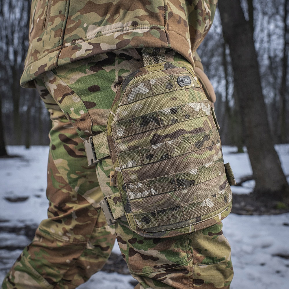 Стегнова панель M-Tac Gen. 3 - MultiCam