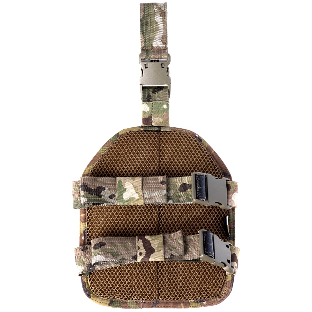 Стегнова панель M-Tac Gen. 3 - MultiCam