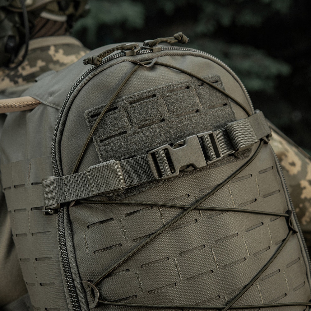 Plecak M-Tac Sturm Elite Gen. II X-Large 20 l - Ranger Green