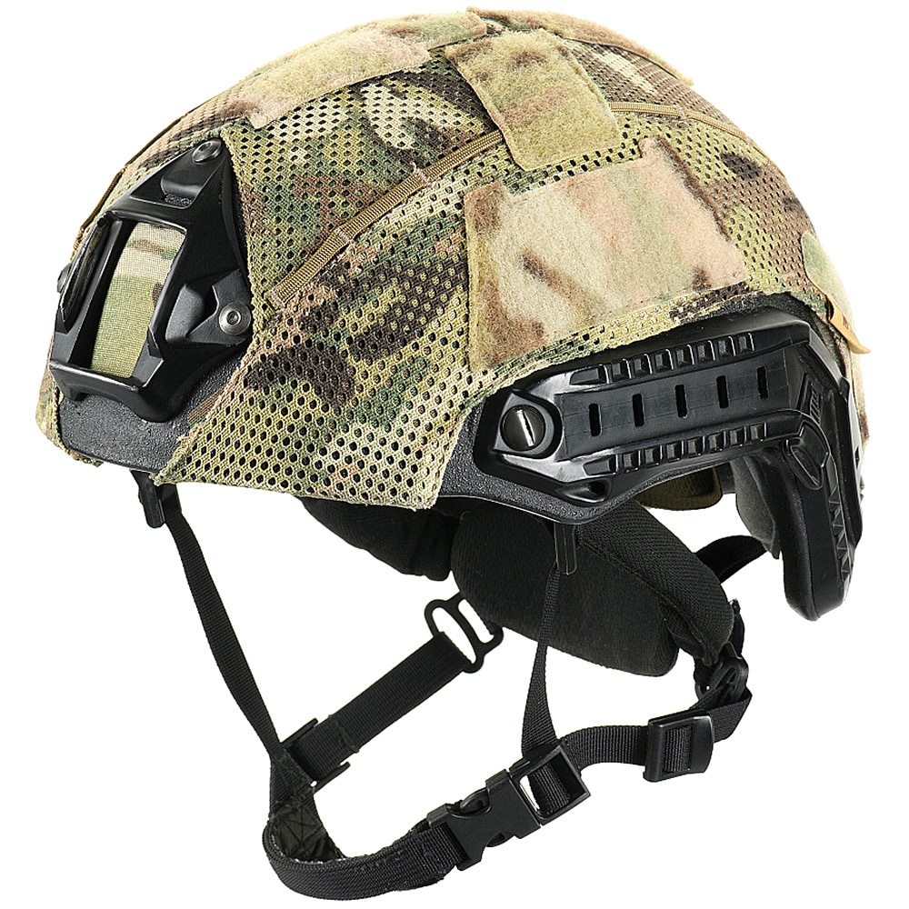 Pokrowiec M-Tac na hełm Shroud - MultiCam
