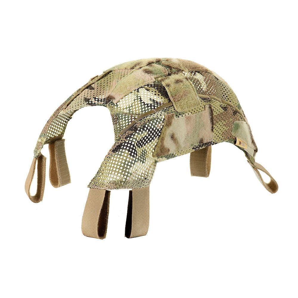Pokrowiec M-Tac na hełm TOR-D - MultiCam