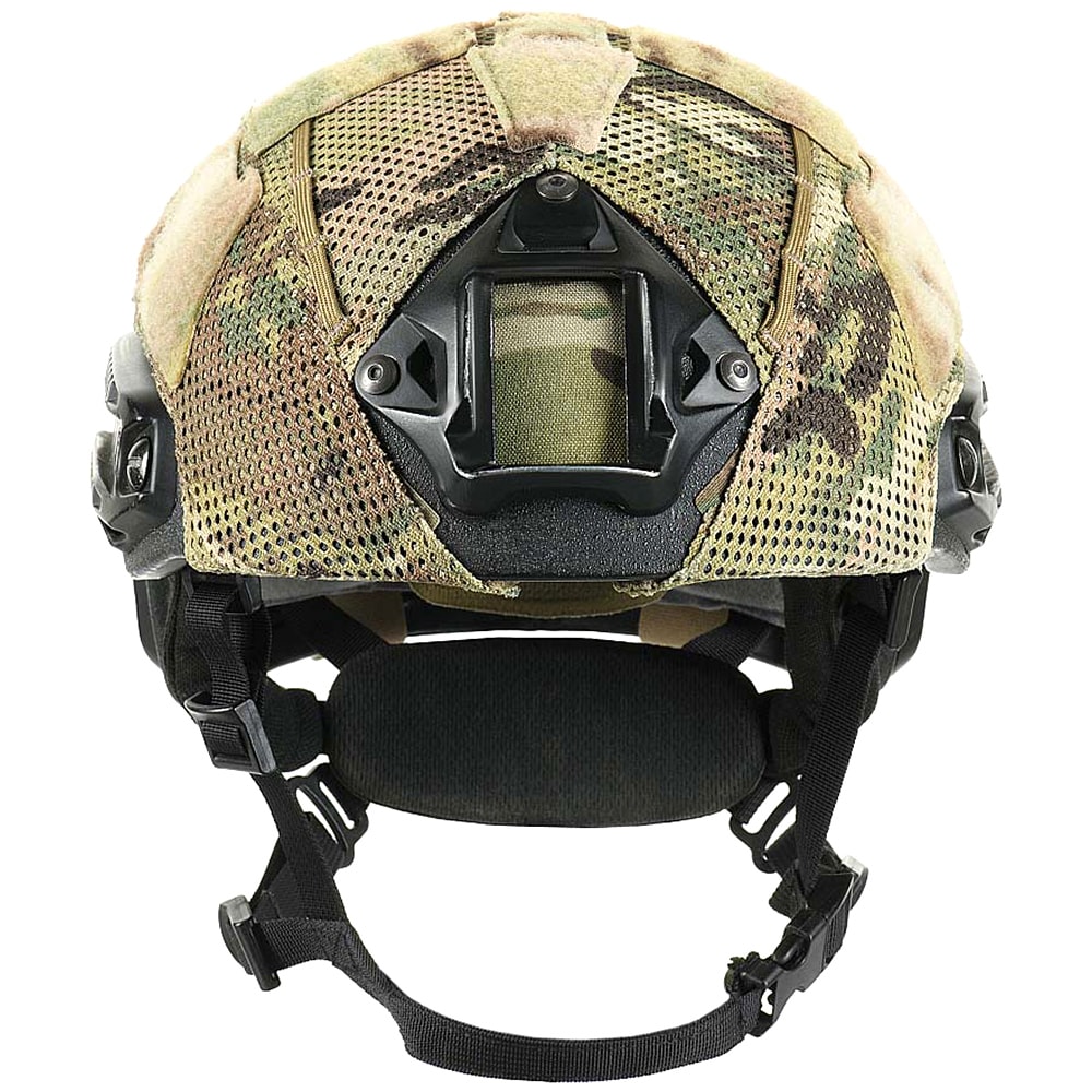 Pokrowiec M-Tac na hełm TOR-D - MultiCam