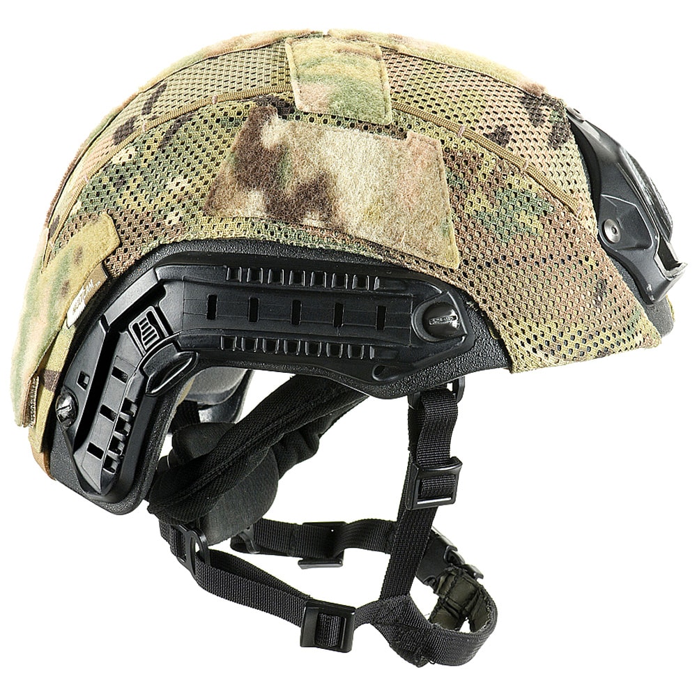 Pokrowiec M-Tac na hełm TOR-D - MultiCam