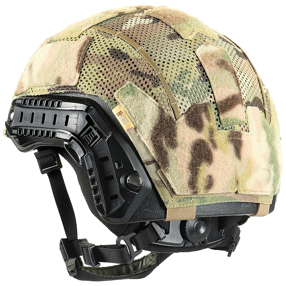 Pokrowiec M-Tac na hełm TOR-D - MultiCam