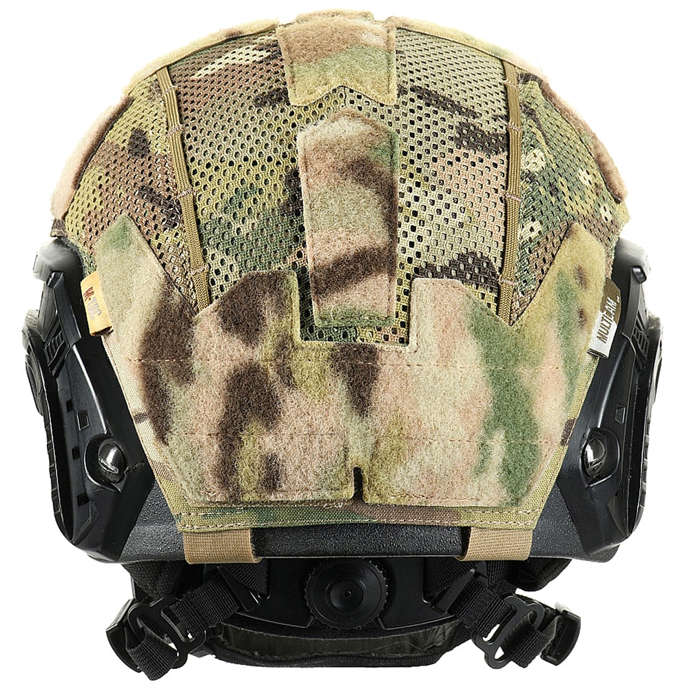 Pokrowiec M-Tac na hełm TOR-D - MultiCam