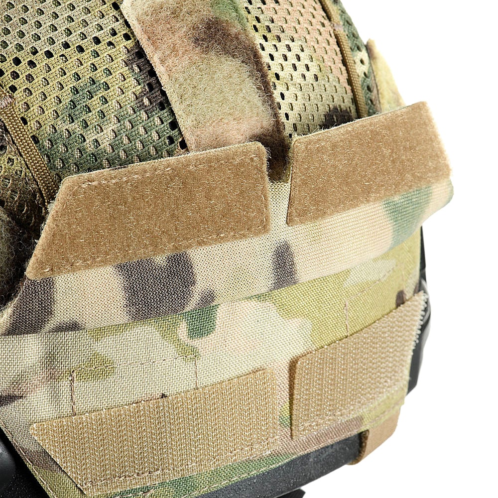 Pokrowiec M-Tac na hełm TOR-D - MultiCam