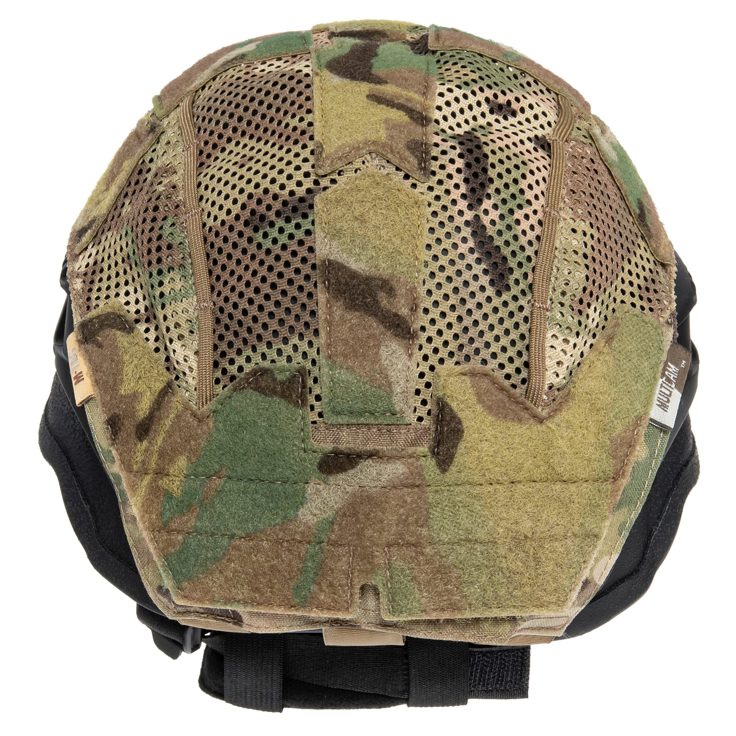 Pokrowiec M-Tac na hełm TOR-D - MultiCam