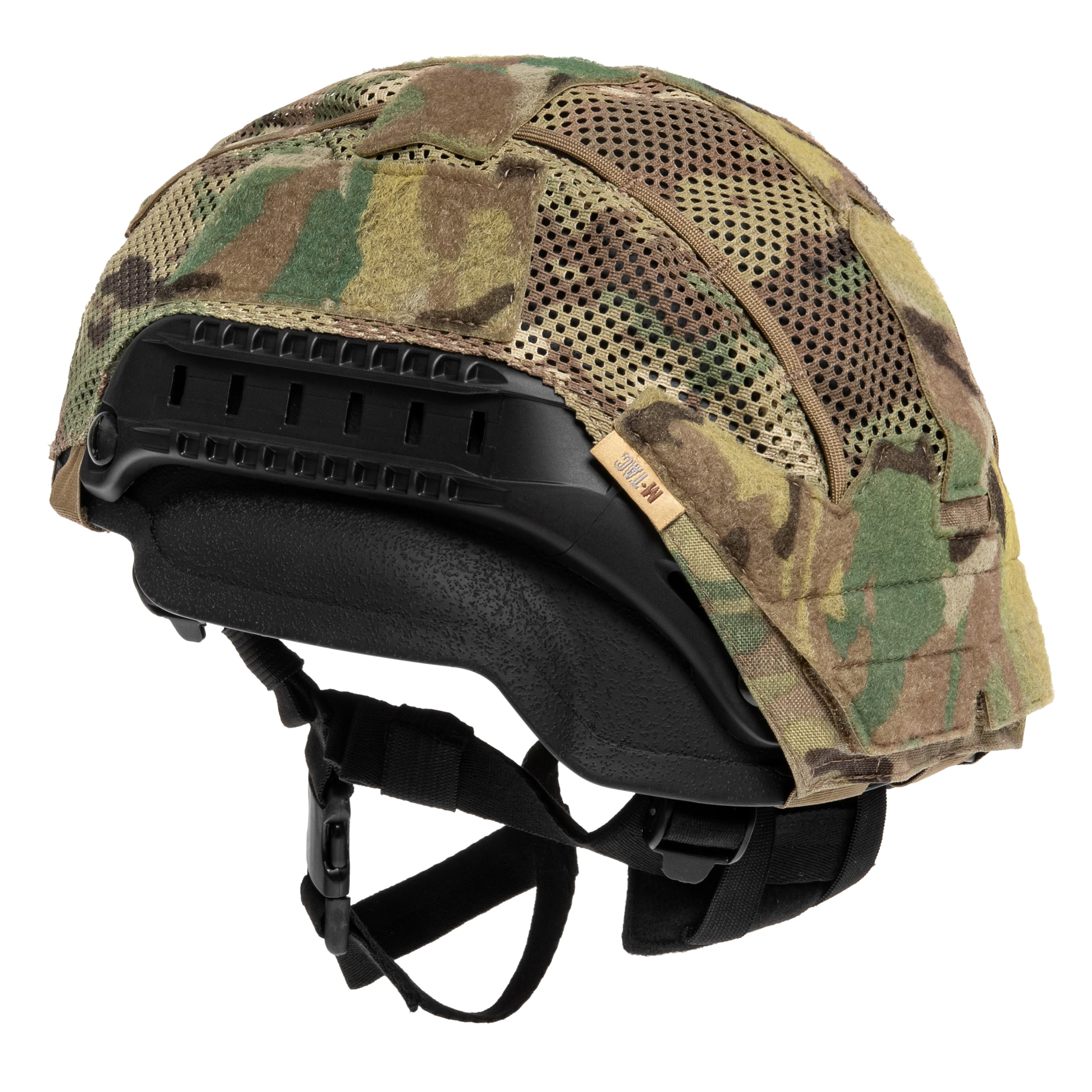 Pokrowiec M-Tac na hełm TOR-D - MultiCam