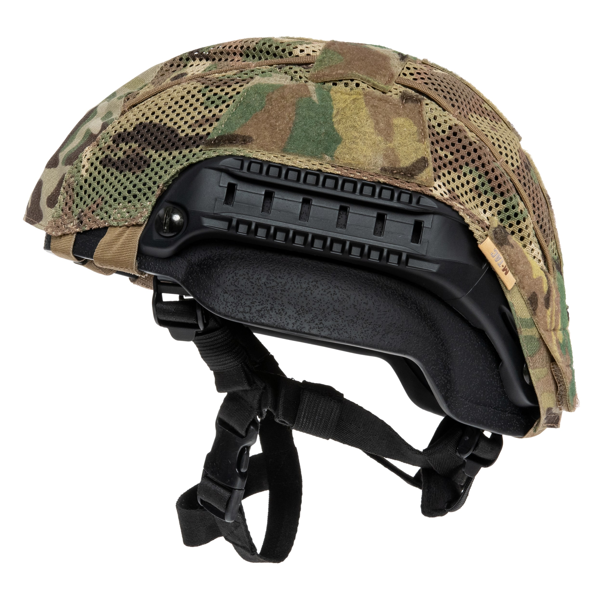 Pokrowiec M-Tac na hełm TOR-D - MultiCam