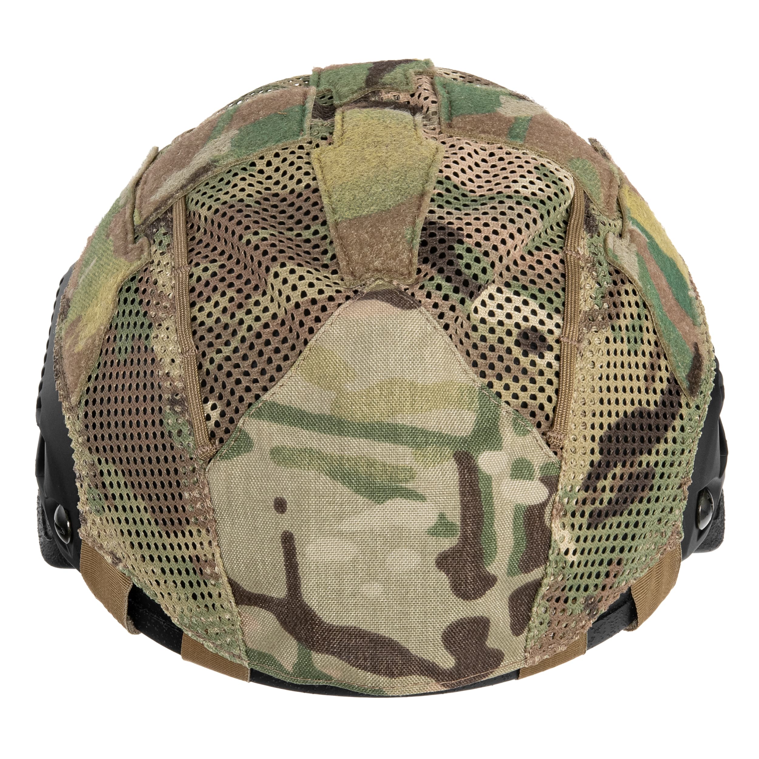 Pokrowiec M-Tac na hełm TOR-D - MultiCam