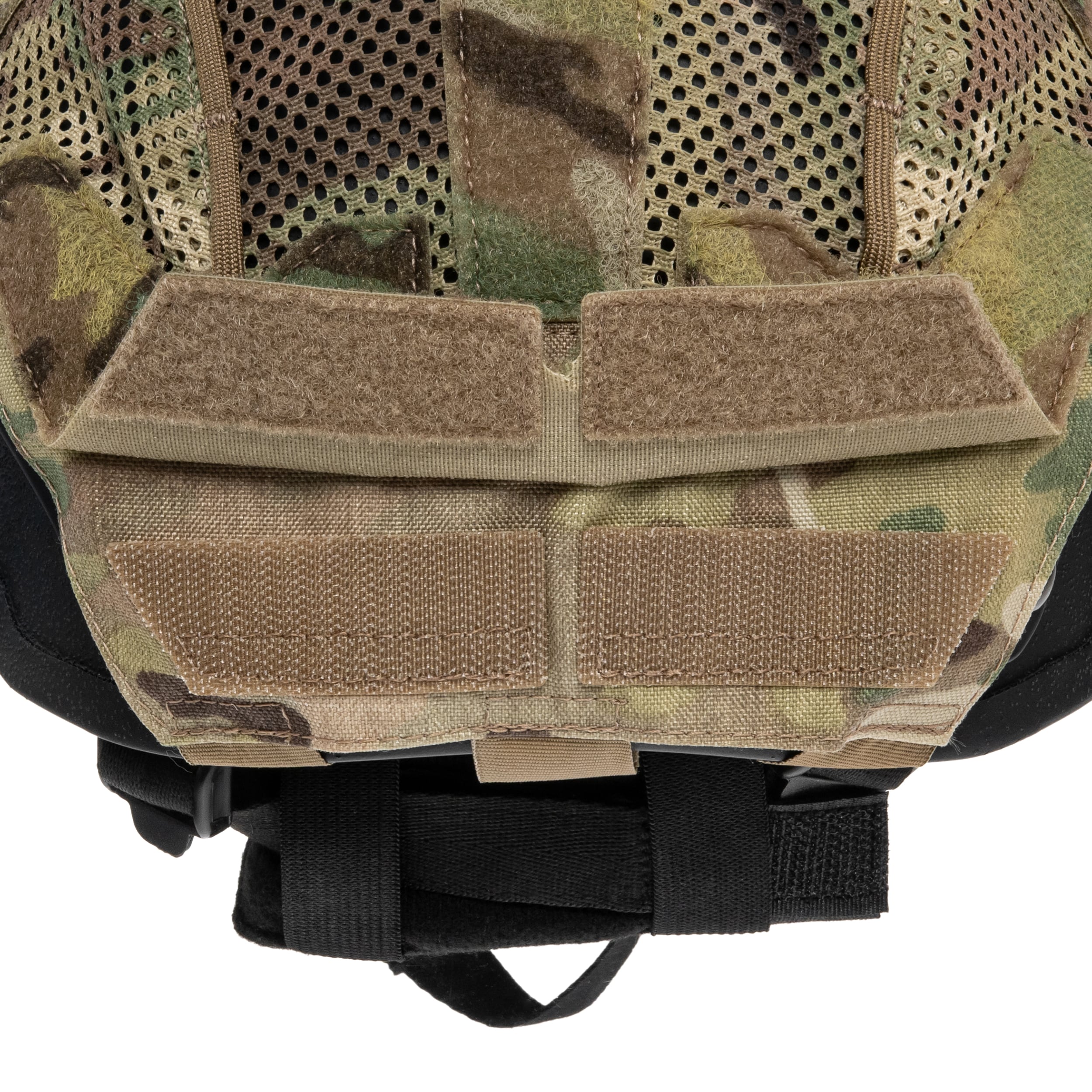 Pokrowiec M-Tac na hełm TOR-D - MultiCam