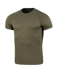 Футболка T-shirt термоактивна M-Tac Реглан Summer - Olive Футболка T-shirt термоактивна M-Tac Реглан Summer - Olive