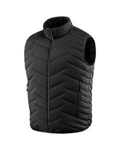 Безрукавка M-Tac PrimaLoft Лицар - Black Безрукавка M-Tac PrimaLoft Лицар - Black