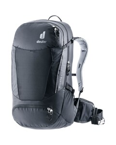 Велосипедний рюкзак Deuter Trans Alpine 32 л - Black Велосипедний рюкзак Deuter Trans Alpine 32 л - Black