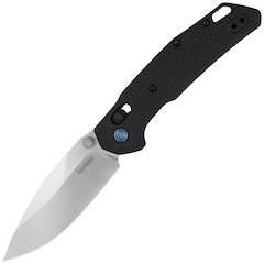 Nóż składany Kershaw Heist S35VN G10