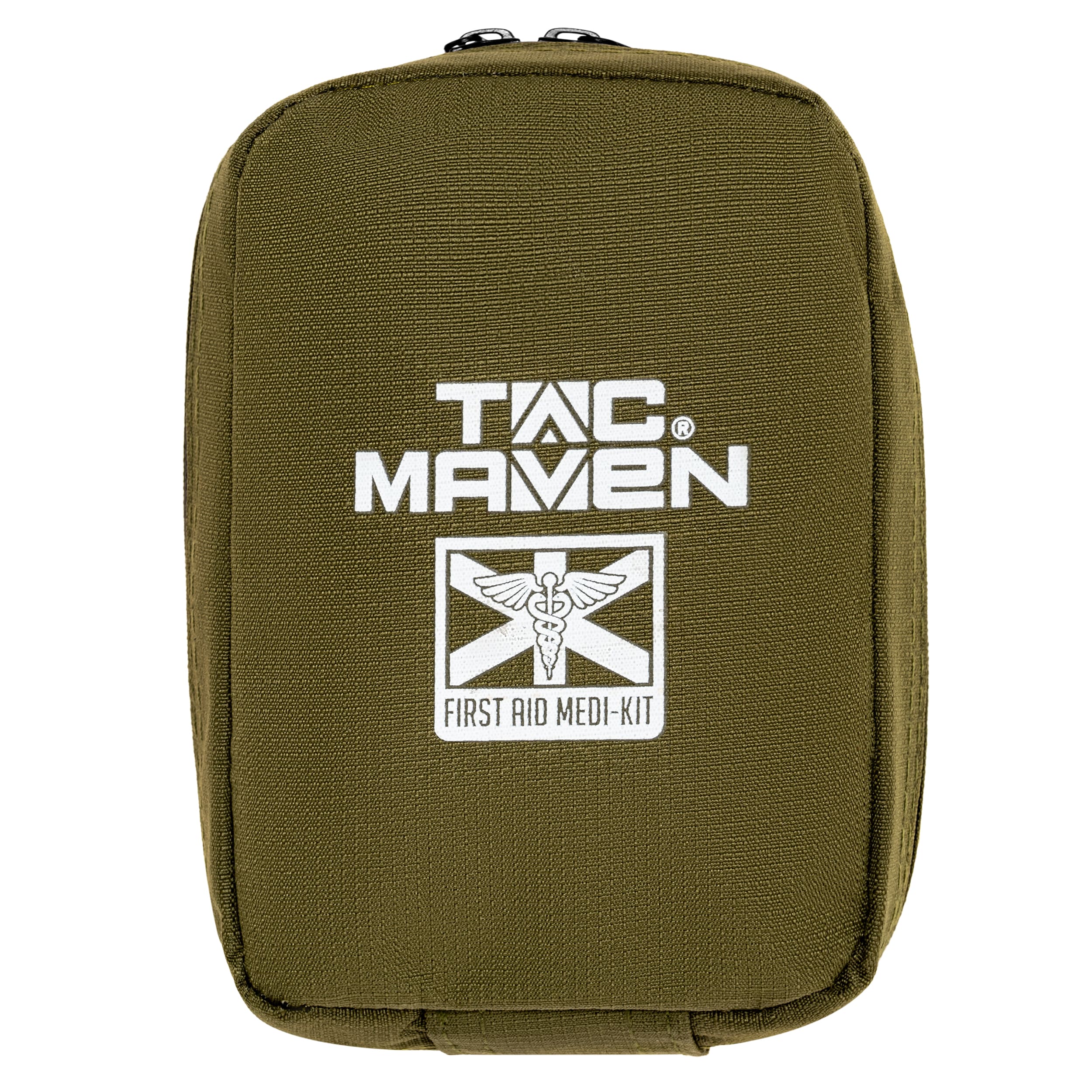 Apteczka Pentagon Hippokrates Tac Maven - Olive Green