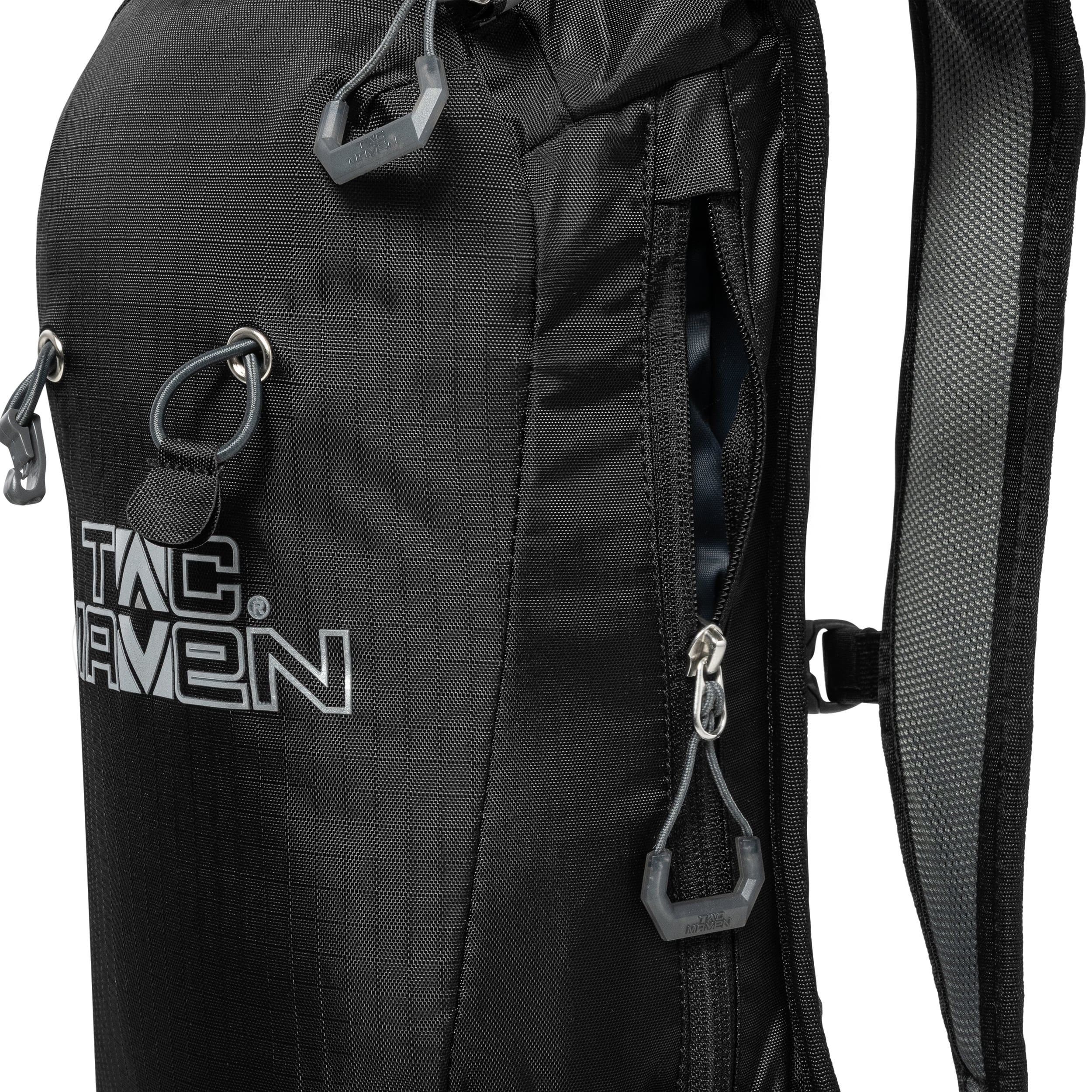 Plecak Pentagon Tac Maven Pluto 9 l - Black