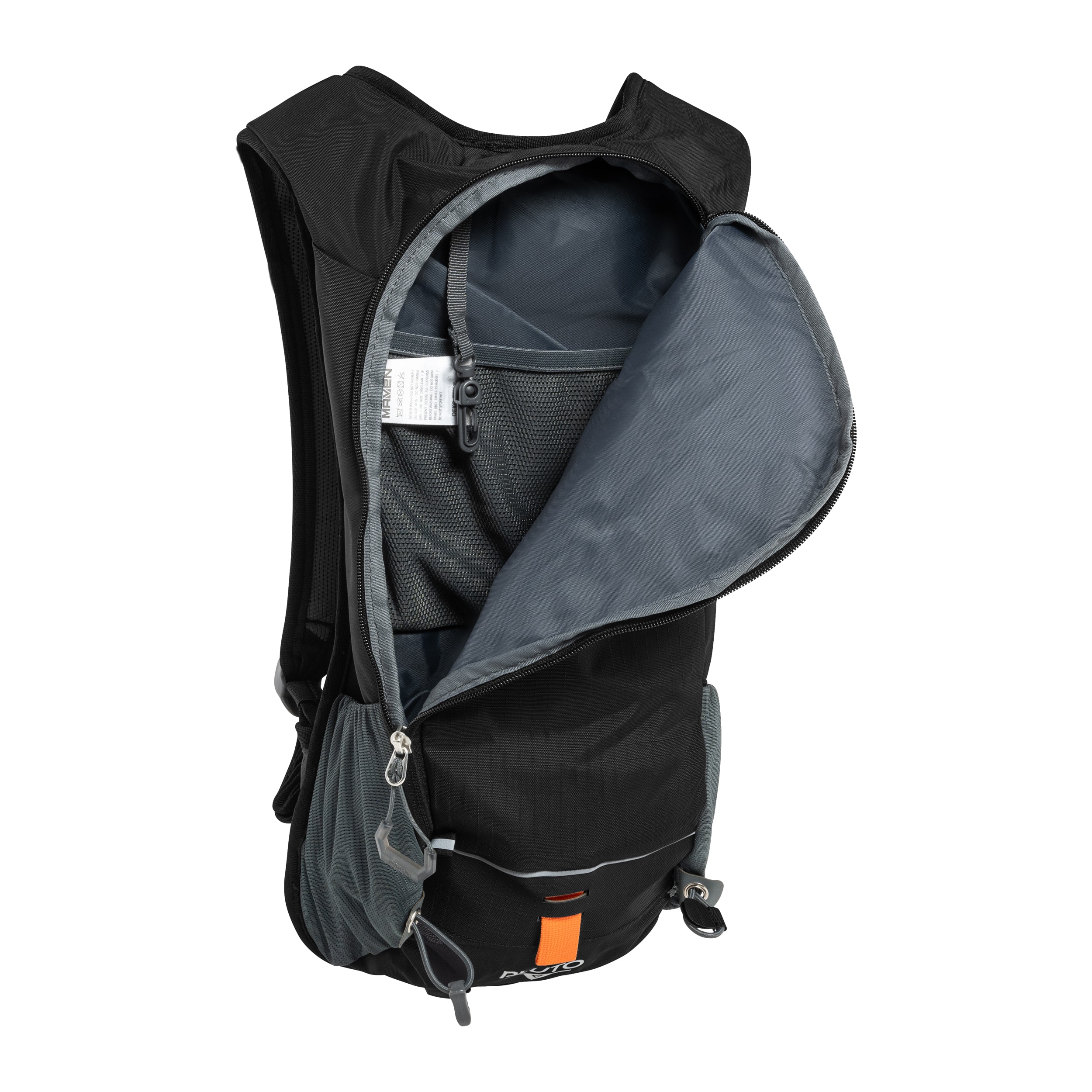 Plecak Pentagon Tac Maven Pluto 9 l - Black