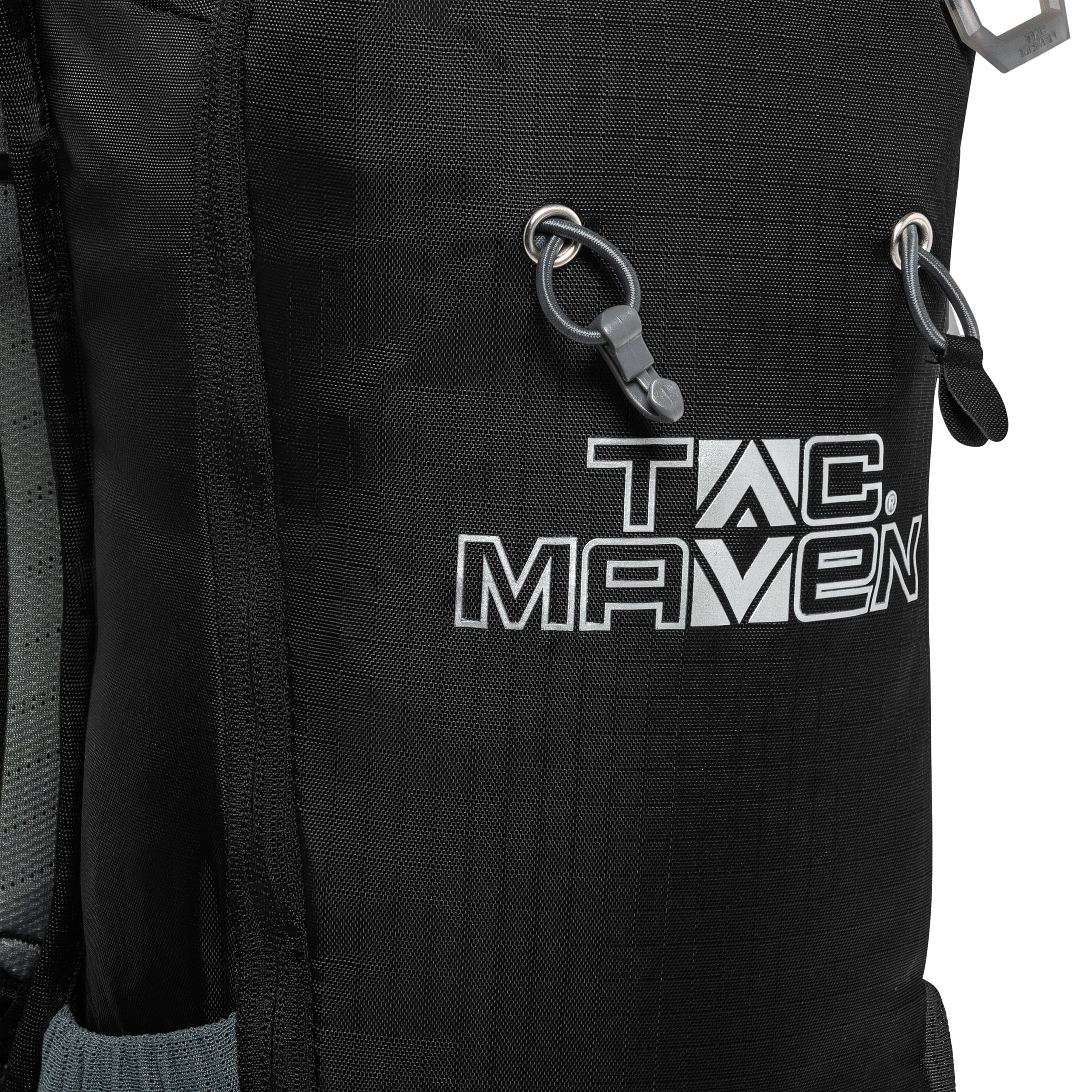 Plecak Pentagon Tac Maven Pluto 9 l - Black
