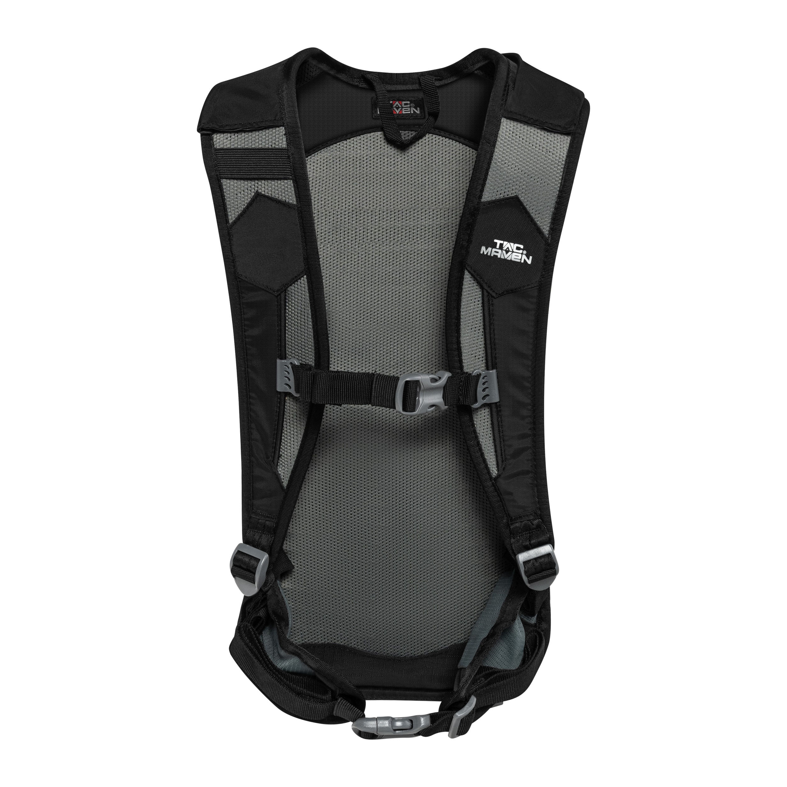 Plecak Pentagon Tac Maven Pluto 9 l - Black