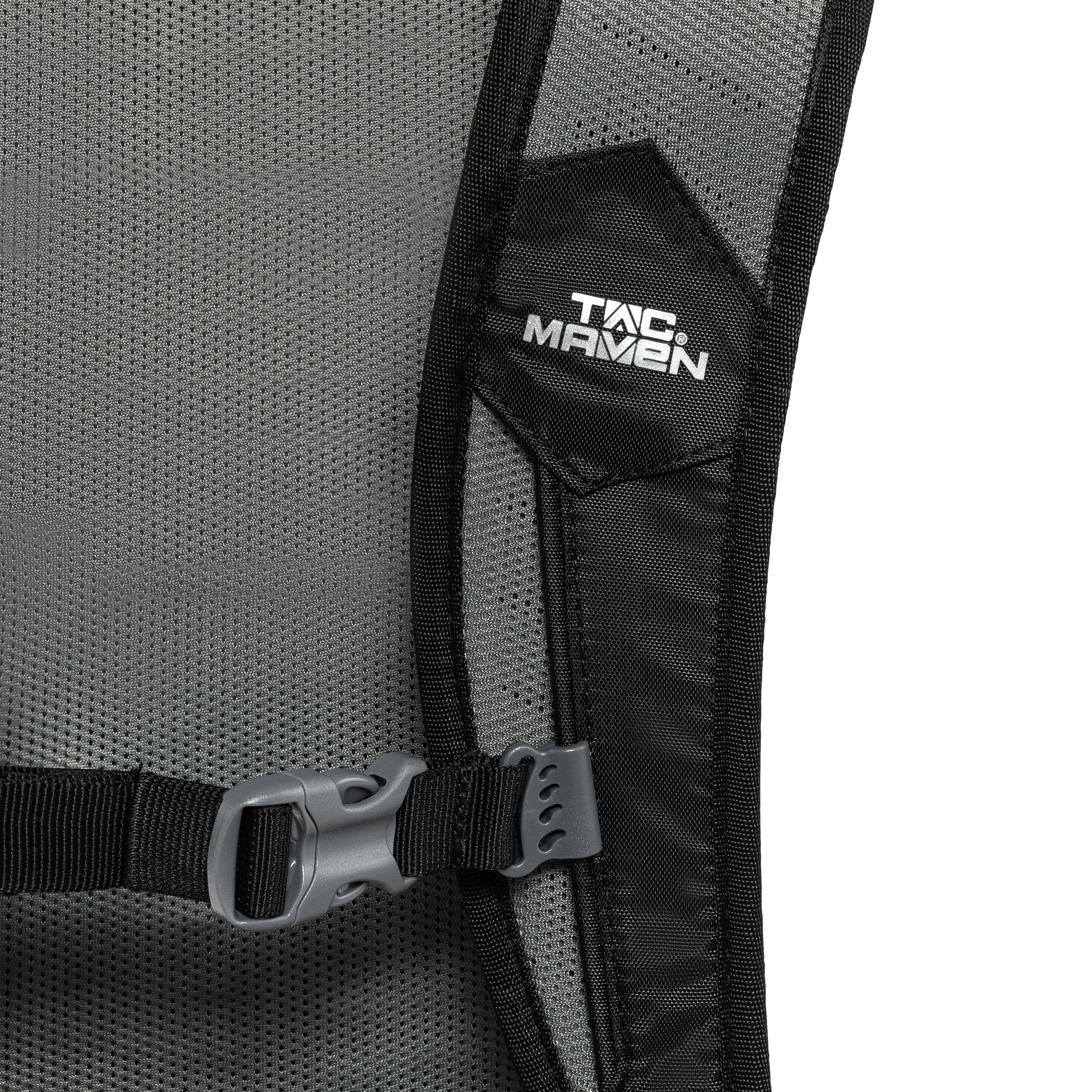 Plecak Pentagon Tac Maven Pluto 9 l - Black