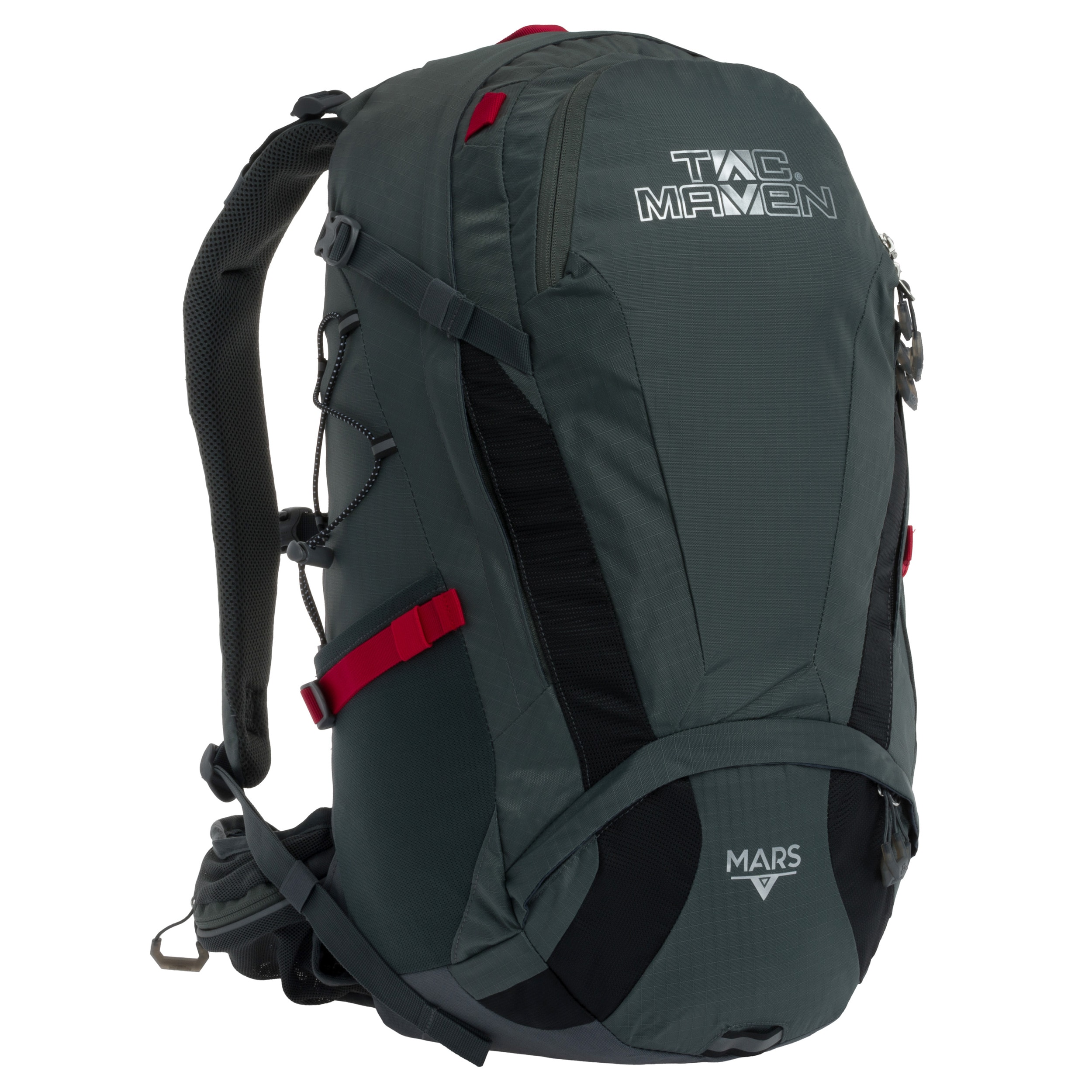 Plecak Pentagon Tac Maven Mars 30 l - Cinder Grey