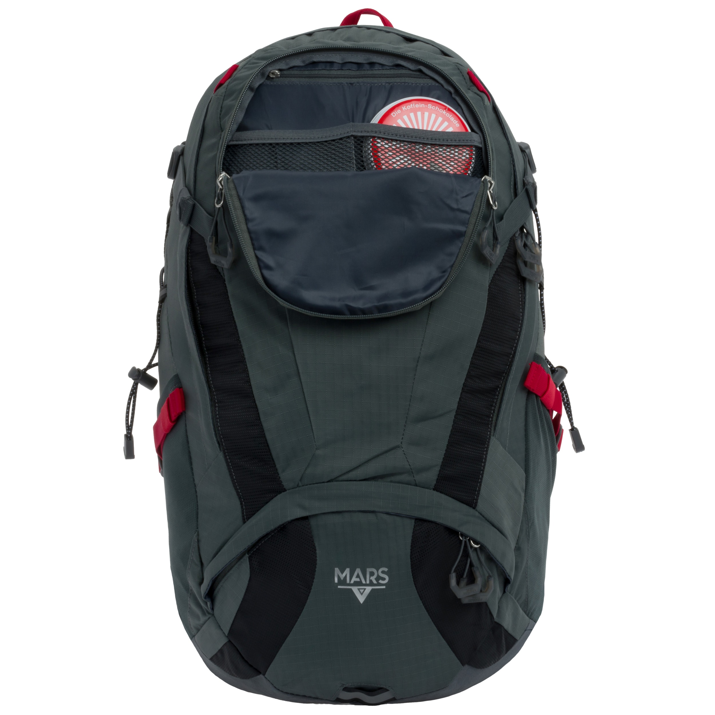 Plecak Pentagon Tac Maven Mars 30 l - Cinder Grey