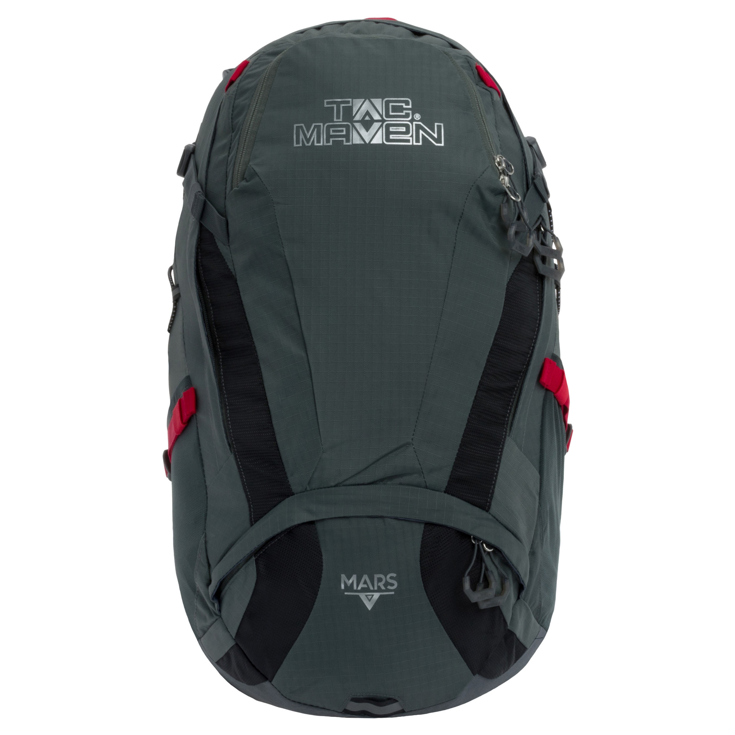 Plecak Pentagon Tac Maven Mars 30 l - Cinder Grey